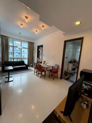 Mandale Heights (D11), Apartment #605941261